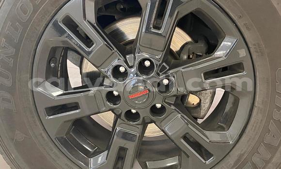 Acheter Occasion Voiture Nissan Navara Autre à Lusaka, Zambie Acheter Occasion Voiture Nissan Navara Autre à Lusaka, Zambie