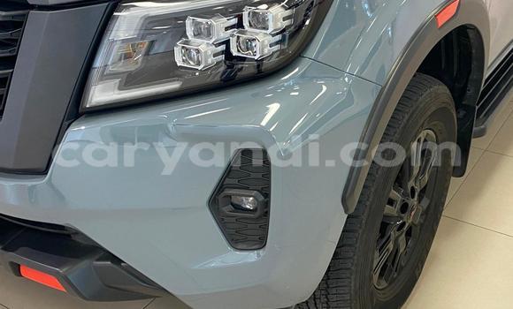 Acheter Occasion Voiture Nissan Navara Autre à Lusaka, Zambie Acheter Occasion Voiture Nissan Navara Autre à Lusaka, Zambie