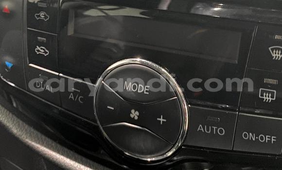 Acheter Occasion Voiture Nissan Navara Autre à Lusaka, Zambie Acheter Occasion Voiture Nissan Navara Autre à Lusaka, Zambie