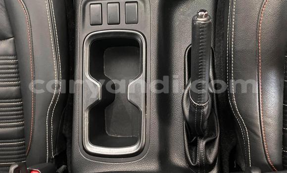 Acheter Occasion Voiture Nissan Navara Autre à Lusaka, Zambie Acheter Occasion Voiture Nissan Navara Autre à Lusaka, Zambie