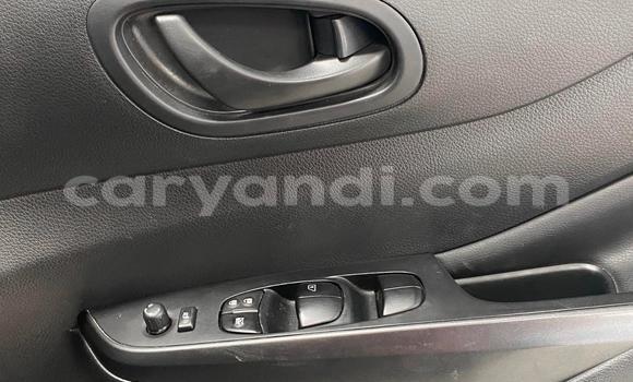 Acheter Occasion Voiture Nissan Navara Autre à Lusaka, Zambie Acheter Occasion Voiture Nissan Navara Autre à Lusaka, Zambie