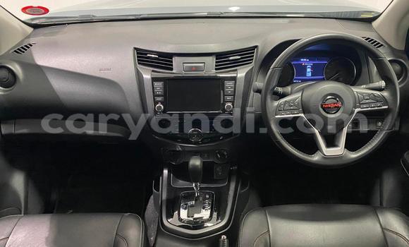 Acheter Occasion Voiture Nissan Navara Autre à Lusaka, Zambie Acheter Occasion Voiture Nissan Navara Autre à Lusaka, Zambie