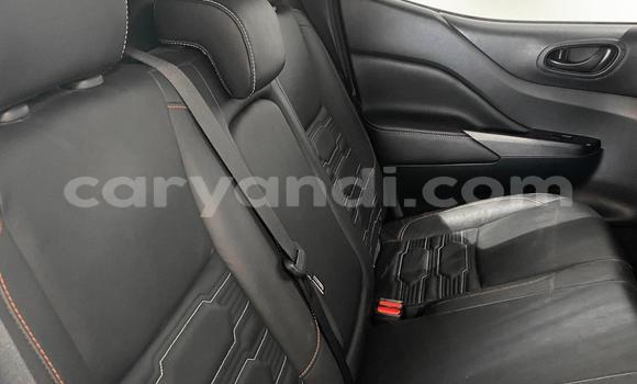 Acheter Occasion Voiture Nissan Navara Autre à Lusaka, Zambie Acheter Occasion Voiture Nissan Navara Autre à Lusaka, Zambie