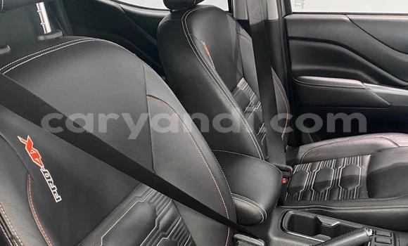 Acheter Occasion Voiture Nissan Navara Autre à Lusaka, Zambie Acheter Occasion Voiture Nissan Navara Autre à Lusaka, Zambie