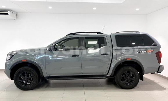 Acheter Occasion Voiture Nissan Navara Autre à Lusaka, Zambie Acheter Occasion Voiture Nissan Navara Autre à Lusaka, Zambie