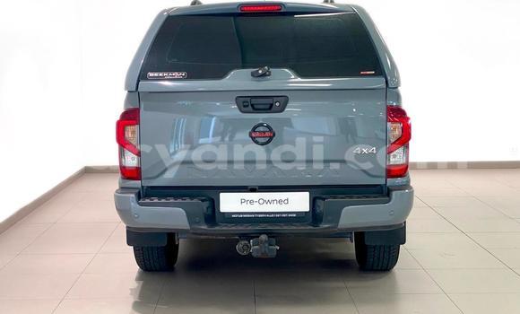 Acheter Occasion Voiture Nissan Navara Autre à Lusaka, Zambie Acheter Occasion Voiture Nissan Navara Autre à Lusaka, Zambie