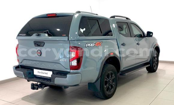 Acheter Occasion Voiture Nissan Navara Autre à Lusaka, Zambie Acheter Occasion Voiture Nissan Navara Autre à Lusaka, Zambie