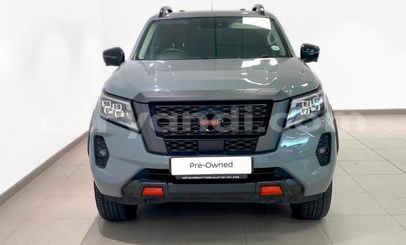 Acheter Occasion Voiture Nissan Navara Autre à Lusaka, Zambie Acheter Occasion Voiture Nissan Navara Autre à Lusaka, Zambie