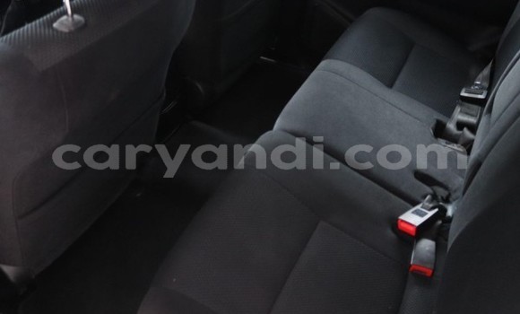 Nunua Ilio tumika Toyota Fortuner Nyeupe Gari ndani ya Lusaka nchini Zambia Nunua Ilio tumika Toyota Fortuner Nyeupe Gari ndani ya Lusaka nchini Zambia