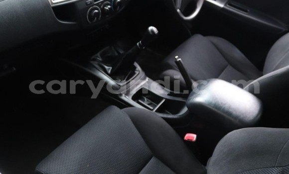 Nunua Ilio tumika Toyota Fortuner Nyeupe Gari ndani ya Lusaka nchini Zambia Nunua Ilio tumika Toyota Fortuner Nyeupe Gari ndani ya Lusaka nchini Zambia