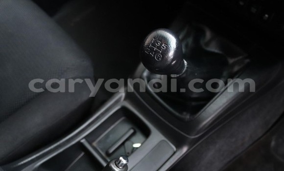 Nunua Ilio tumika Toyota Fortuner Nyeupe Gari ndani ya Lusaka nchini Zambia Nunua Ilio tumika Toyota Fortuner Nyeupe Gari ndani ya Lusaka nchini Zambia