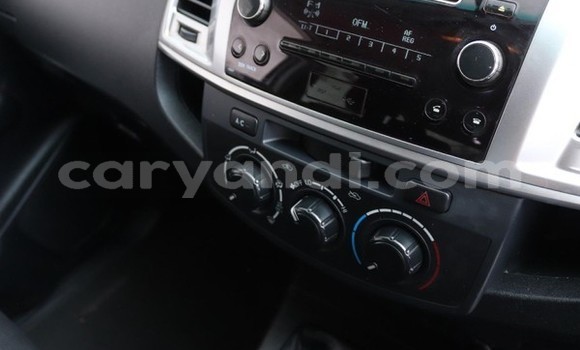 Nunua Ilio tumika Toyota Fortuner Nyeupe Gari ndani ya Lusaka nchini Zambia Nunua Ilio tumika Toyota Fortuner Nyeupe Gari ndani ya Lusaka nchini Zambia