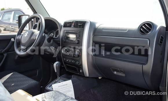Buy Import Suzuki Jimny Other Car in Import - Dubai in Zambia Buy Import Suzuki Jimny Other Car in Import - Dubai in Zambia