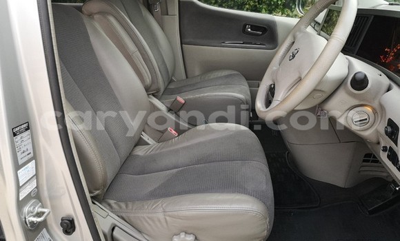 Buy Used Nissan Elgrand Silver Car in Lusaka in Zambia Buy Used Nissan Elgrand Silver Car in Lusaka in Zambia