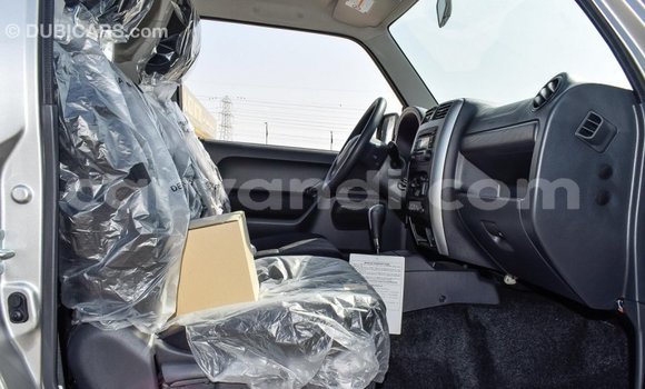Buy Import Suzuki Jimny Other Car in Import - Dubai in Zambia Buy Import Suzuki Jimny Other Car in Import - Dubai in Zambia