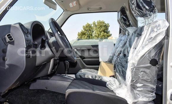 Buy Import Suzuki Jimny Other Car in Import - Dubai in Zambia Buy Import Suzuki Jimny Other Car in Import - Dubai in Zambia