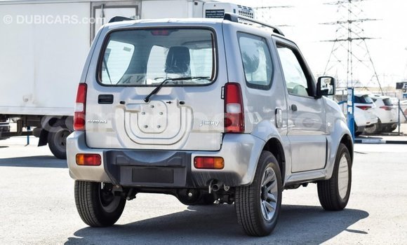 Buy Import Suzuki Jimny Other Car in Import - Dubai in Zambia Buy Import Suzuki Jimny Other Car in Import - Dubai in Zambia