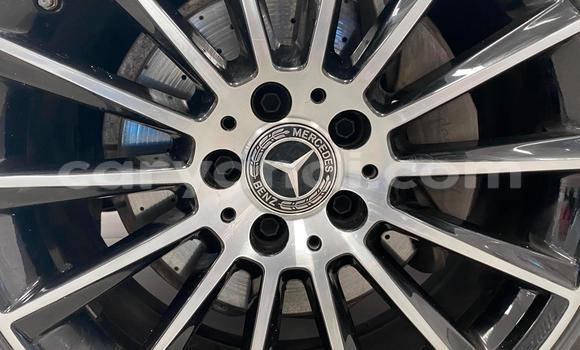 Acheter Occasion Voiture Mercedes‒Benz C–Class Gris à Lusaka, Zambie Acheter Occasion Voiture Mercedes‒Benz C–Class Gris à Lusaka, Zambie