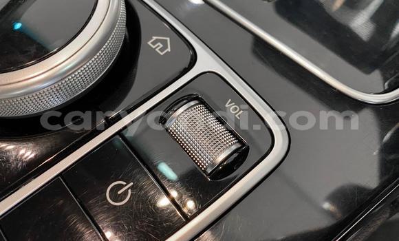 Acheter Occasion Voiture Mercedes‒Benz C–Class Gris à Lusaka, Zambie Acheter Occasion Voiture Mercedes‒Benz C–Class Gris à Lusaka, Zambie