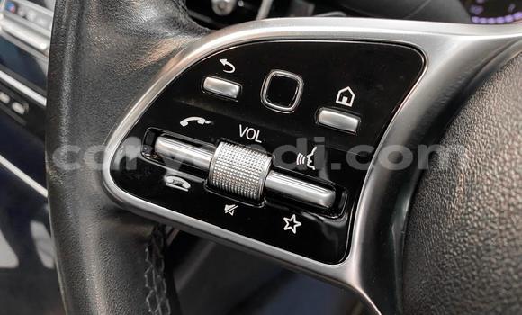 Acheter Occasion Voiture Mercedes‒Benz C–Class Gris à Lusaka, Zambie Acheter Occasion Voiture Mercedes‒Benz C–Class Gris à Lusaka, Zambie