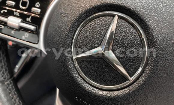 Acheter Occasion Voiture Mercedes‒Benz C–Class Gris à Lusaka, Zambie Acheter Occasion Voiture Mercedes‒Benz C–Class Gris à Lusaka, Zambie