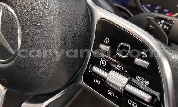 Acheter Occasion Voiture Mercedes‒Benz C–Class Gris à Lusaka, Zambie Acheter Occasion Voiture Mercedes‒Benz C–Class Gris à Lusaka, Zambie
