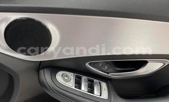 Acheter Occasion Voiture Mercedes‒Benz C–Class Gris à Lusaka, Zambie Acheter Occasion Voiture Mercedes‒Benz C–Class Gris à Lusaka, Zambie