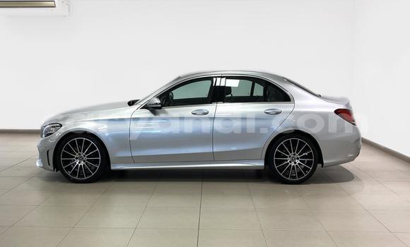 Acheter Occasion Voiture Mercedes‒Benz C–Class Gris à Lusaka, Zambie Acheter Occasion Voiture Mercedes‒Benz C–Class Gris à Lusaka, Zambie