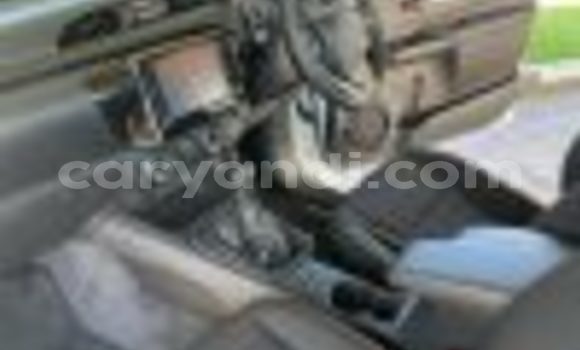 Tenga Tsaru Toyota Hilux Chena Mota in Chilanga in Lusaka Tenga Tsaru Toyota Hilux Chena Mota in Chilanga in Lusaka