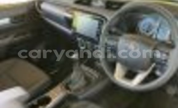 Tenga Tsaru Toyota Hilux Chena Mota in Chilanga in Lusaka Tenga Tsaru Toyota Hilux Chena Mota in Chilanga in Lusaka