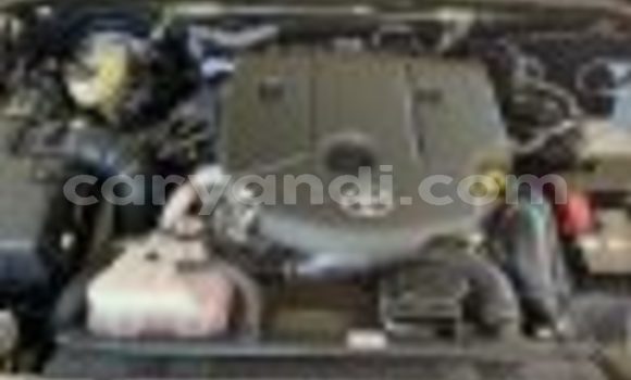 Tenga Tsaru Toyota Hilux Chena Mota in Chilanga in Lusaka Tenga Tsaru Toyota Hilux Chena Mota in Chilanga in Lusaka