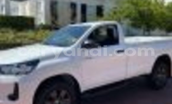 Tenga Tsaru Toyota Hilux Chena Mota in Chilanga in Lusaka Tenga Tsaru Toyota Hilux Chena Mota in Chilanga in Lusaka