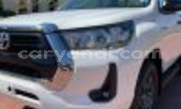 Tenga Tsaru Toyota Hilux Chena Mota in Chilanga in Lusaka Tenga Tsaru Toyota Hilux Chena Mota in Chilanga in Lusaka