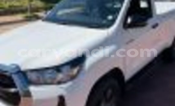 Tenga Tsaru Toyota Hilux Chena Mota in Chilanga in Lusaka Tenga Tsaru Toyota Hilux Chena Mota in Chilanga in Lusaka