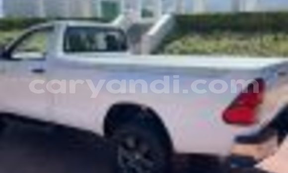 Tenga Tsaru Toyota Hilux Chena Mota in Chilanga in Lusaka Tenga Tsaru Toyota Hilux Chena Mota in Chilanga in Lusaka