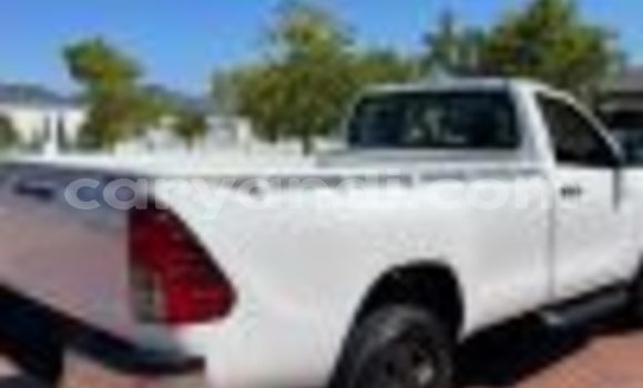 Tenga Tsaru Toyota Hilux Chena Mota in Chilanga in Lusaka Tenga Tsaru Toyota Hilux Chena Mota in Chilanga in Lusaka