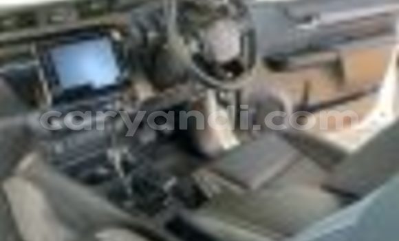 Tenga Tsaru Toyota Hilux Chena Mota in Chingola in Zambia Tenga Tsaru Toyota Hilux Chena Mota in Chingola in Zambia