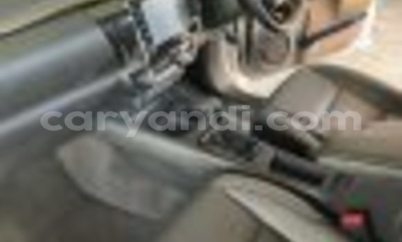 Tenga Tsaru Toyota Hilux Chena Mota in Chingola in Zambia Tenga Tsaru Toyota Hilux Chena Mota in Chingola in Zambia