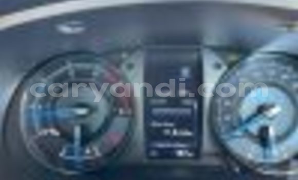 Tenga Tsaru Toyota Hilux Chena Mota in Chingola in Zambia Tenga Tsaru Toyota Hilux Chena Mota in Chingola in Zambia