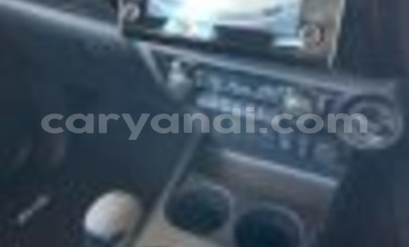 Tenga Tsaru Toyota Hilux Chena Mota in Chingola in Zambia Tenga Tsaru Toyota Hilux Chena Mota in Chingola in Zambia