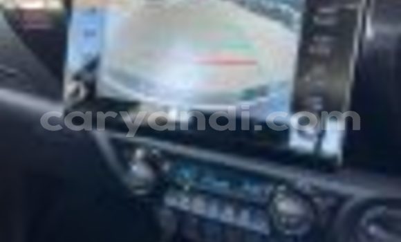 Tenga Tsaru Toyota Hilux Chena Mota in Chingola in Zambia Tenga Tsaru Toyota Hilux Chena Mota in Chingola in Zambia