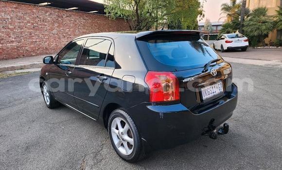 Nunua Ilio tumika Toyota Runx Nyeusi Gari ndani ya Chilanga nchini Lusaka Nunua Ilio tumika Toyota Runx Nyeusi Gari ndani ya Chilanga nchini Lusaka