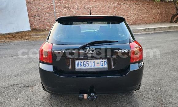 Nunua Ilio tumika Toyota Runx Nyeusi Gari ndani ya Chilanga nchini Lusaka Nunua Ilio tumika Toyota Runx Nyeusi Gari ndani ya Chilanga nchini Lusaka