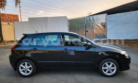 Nunua Ilio tumika Toyota Runx Nyeusi Gari ndani ya Chilanga nchini Lusaka Nunua Ilio tumika Toyota Runx Nyeusi Gari ndani ya Chilanga nchini Lusaka