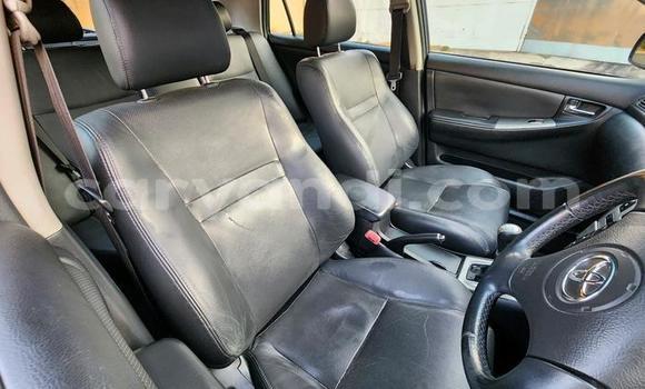 Nunua Ilio tumika Toyota Runx Nyeusi Gari ndani ya Chilanga nchini Lusaka Nunua Ilio tumika Toyota Runx Nyeusi Gari ndani ya Chilanga nchini Lusaka