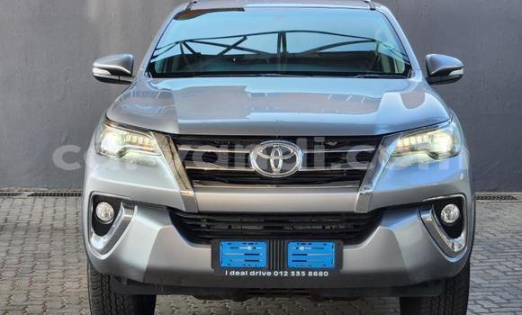 Tenga Tsaru Toyota Fortuner Sirivha Mota in Chilanga in Lusaka Tenga Tsaru Toyota Fortuner Sirivha Mota in Chilanga in Lusaka