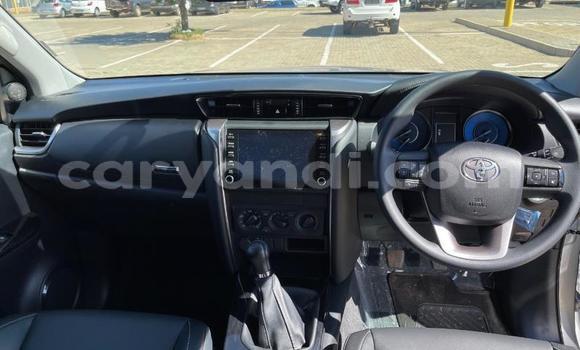 Tenga Tsaru Toyota Fortuner Sirivha Mota in Chilanga in Lusaka Tenga Tsaru Toyota Fortuner Sirivha Mota in Chilanga in Lusaka