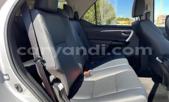 Tenga Tsaru Toyota Fortuner Sirivha Mota in Chilanga in Lusaka Tenga Tsaru Toyota Fortuner Sirivha Mota in Chilanga in Lusaka