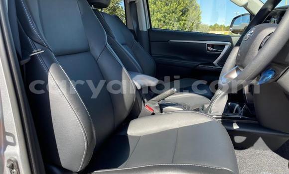 Tenga Tsaru Toyota Fortuner Sirivha Mota in Chilanga in Lusaka Tenga Tsaru Toyota Fortuner Sirivha Mota in Chilanga in Lusaka