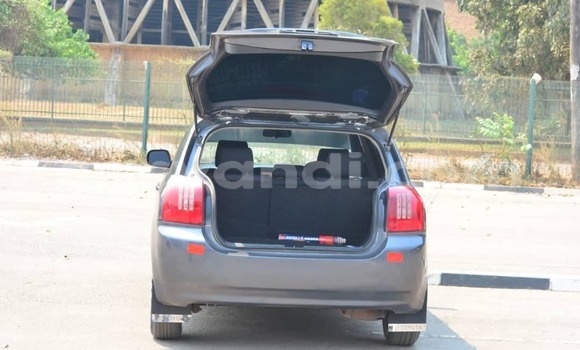 Nunua Ilio tumika Toyota Runx Nyingine Gari ndani ya Lusaka nchini Zambia Nunua Ilio tumika Toyota Runx Nyingine Gari ndani ya Lusaka nchini Zambia